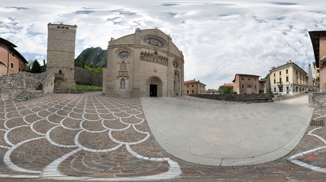 ジェモーナ デル フリウーリ