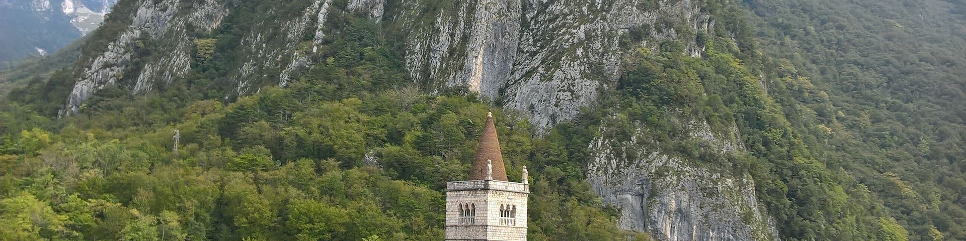 Cathedral of Santa Maria Assunta, Gemona