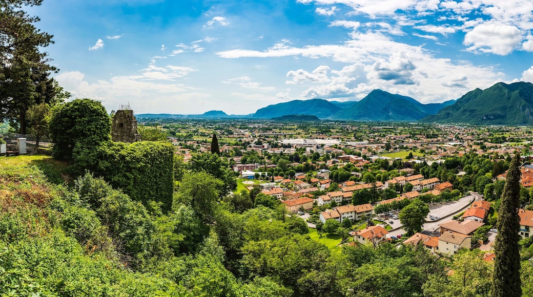 ジェモーナ デル フリウーリ