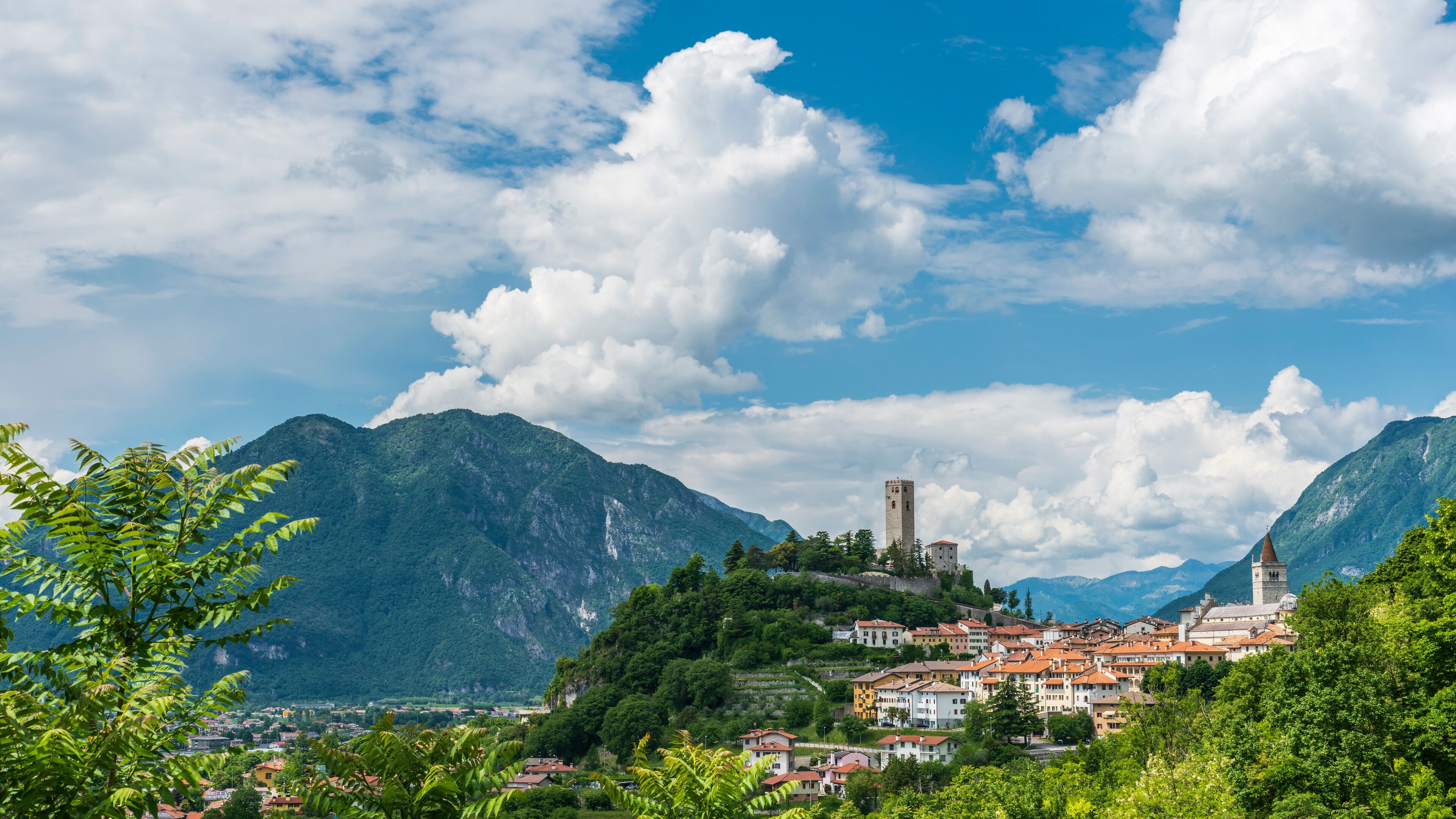 ジェモーナ デル フリウーリ