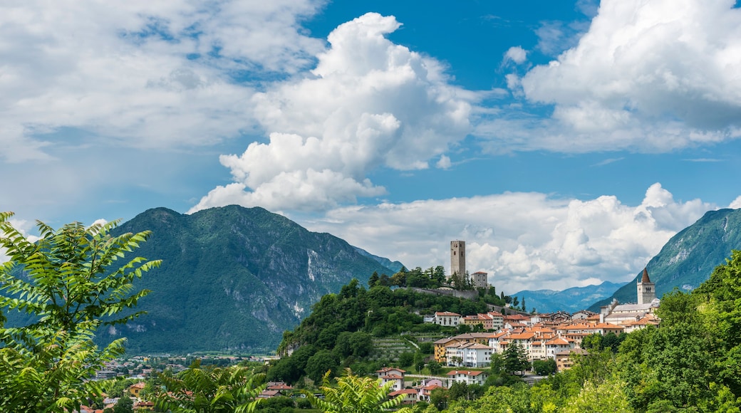 ジェモーナ デル フリウーリ