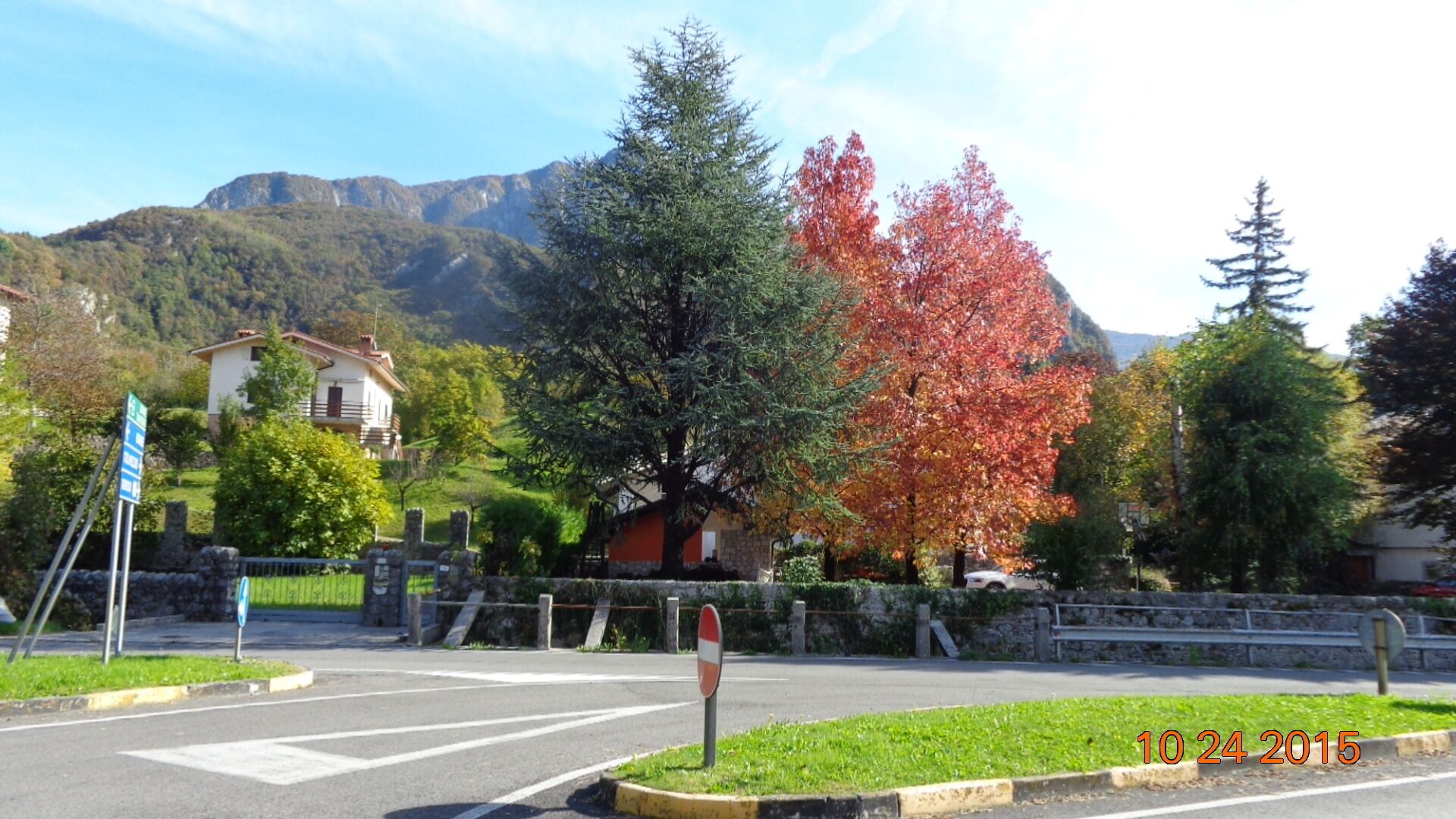 33010 Venzone UD, Italy