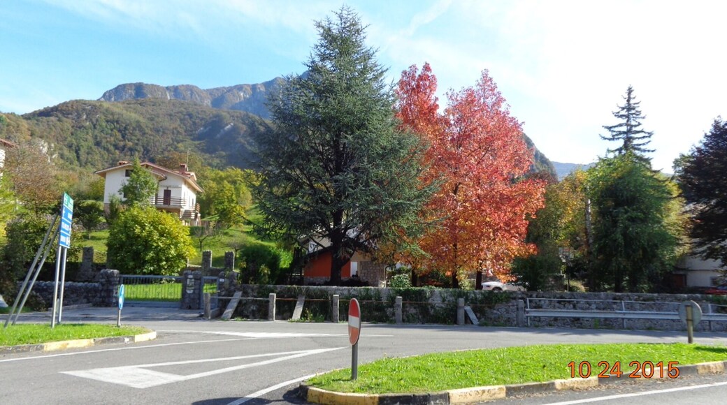 33010 Venzone UD, Italy