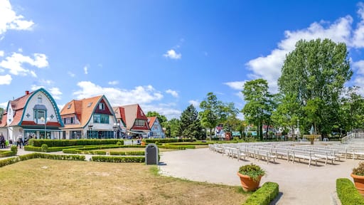 Altstadt, Boltenhagen