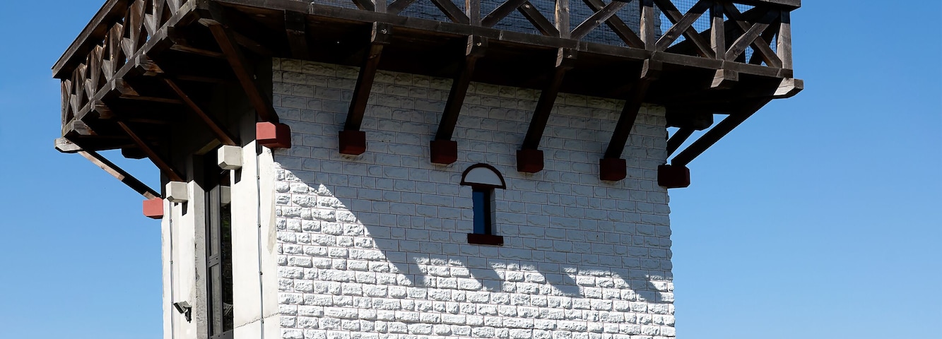 Limesturm bei Osterburken
