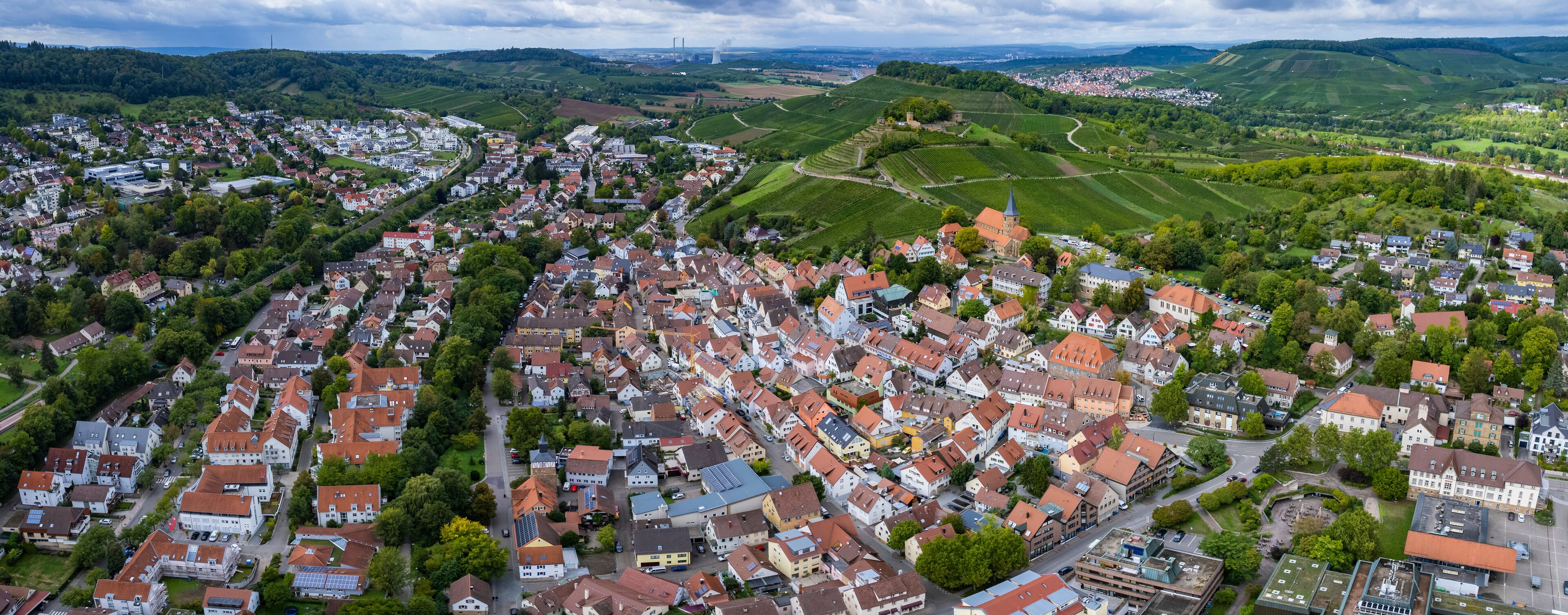 Vaihingen an der Enz