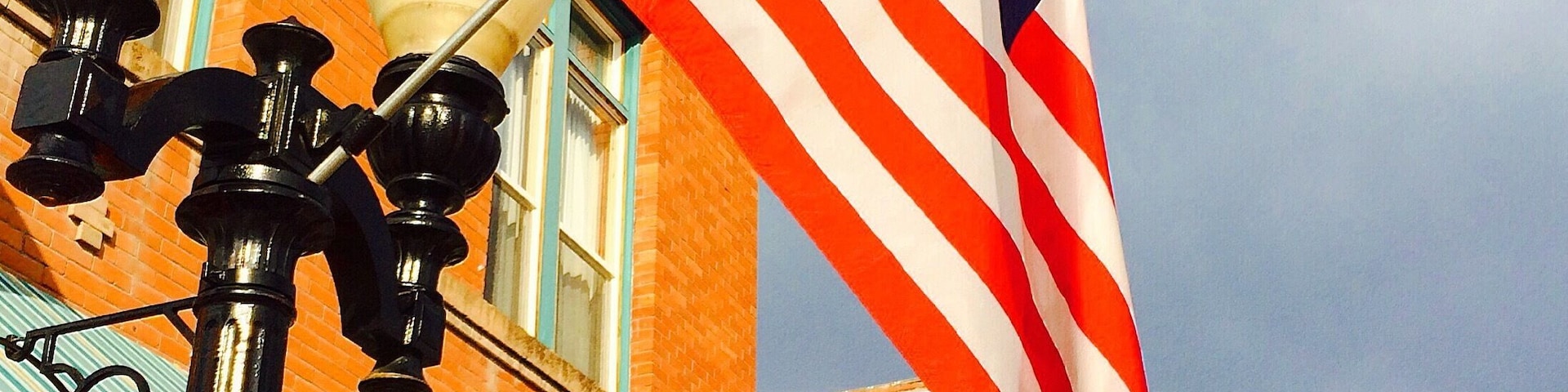 Philipsburg. A Victorian mining town in Montana.