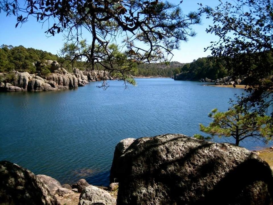 Arareko Lake