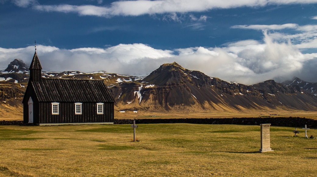 Fáskrúðsfjörður