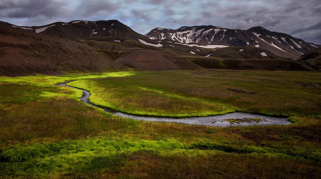 Fáskrúðsfjörður