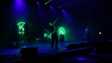 This photo was created with the support of donations to Wikimedia Österreich and Wikimedia Deutschland in the context of the CPB project "Festival Summer".