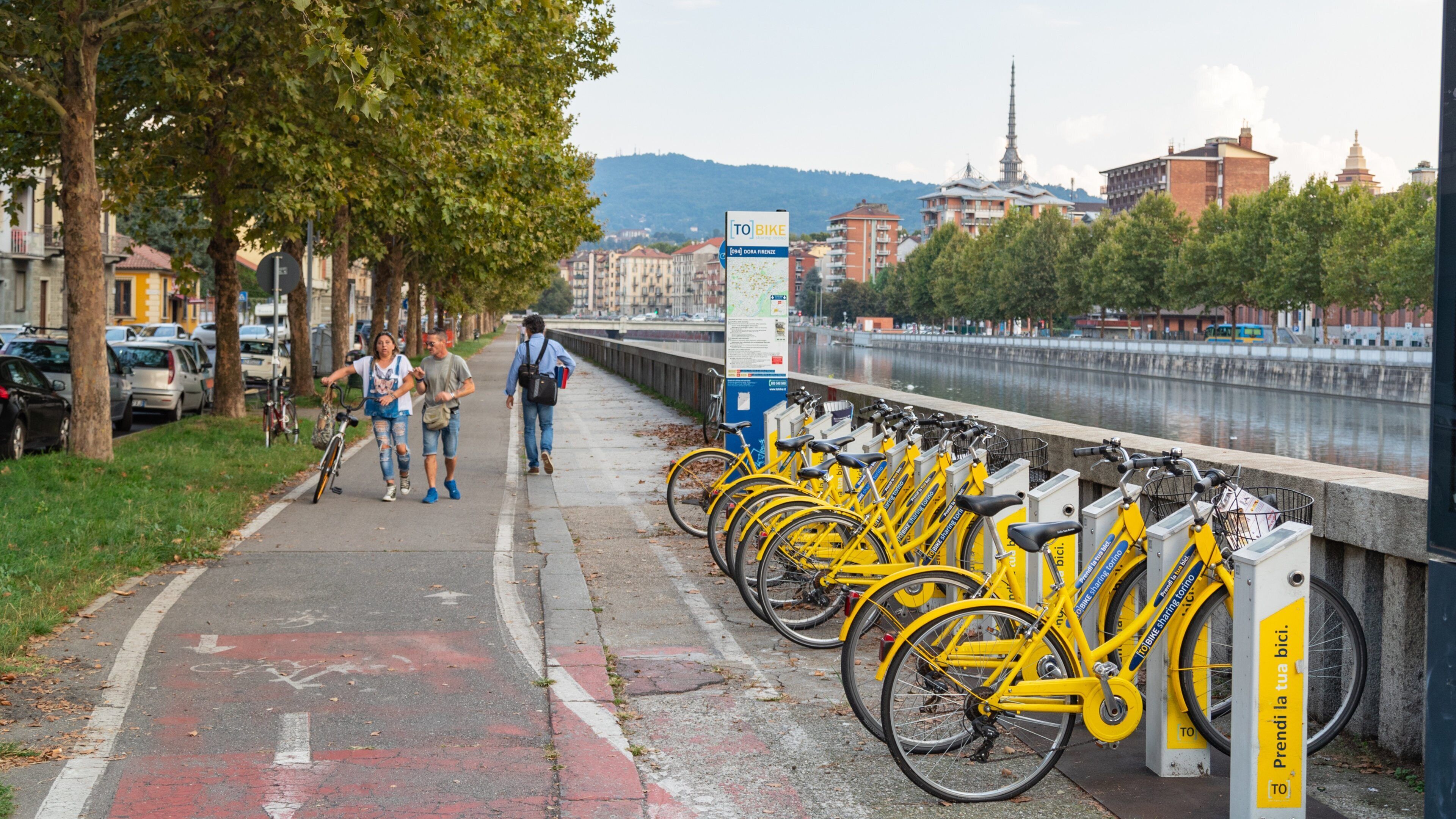 Aurora which includes a garden