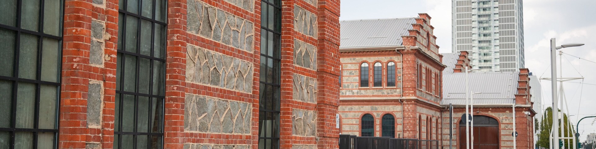 San Paolo featuring heritage elements