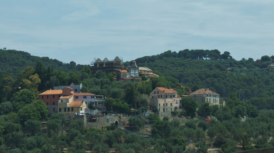 17051 Marina di Andora SV, Italy