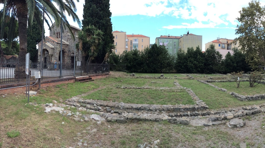 Further authorizations required by the Italian "Code of Cultural Heritage and Landscape" (Codice Urbani), under Legislative Decree No. 42, dated January 22, 2004, and its subsequent amendments, regarding the reuse of the picture. This image reproduces a property belonging to the Italian cultural heritage as entrusted to the Italian government. Such images are regulated by Articles 106 et seq. of the Italian Code of Cultural Heritage and Landscape under Legislative Decree No. 42, dated January 22, 2004, and its subsequent amendments. These regulations, unrelated to copyright regulations, establish a system for the protection of Italyâs historic and artistic heritage and its standards of dignity. Among other things, these regulations provide for the payment of a concession fee by those who intend to benefit economically from reproductions of property belonging to the Italian cultural heritage. Reproduction of this image is permitted for personal use or study. A further authorization by the Italian Ministry of Heritage and Culture is required for reproduction for any other purpose, and particularly for commercial use. Such commercial use includes, but is not limited to, use in (a) any form of advertising, and (b) any company name, logo, trademark, image, activity, or product.