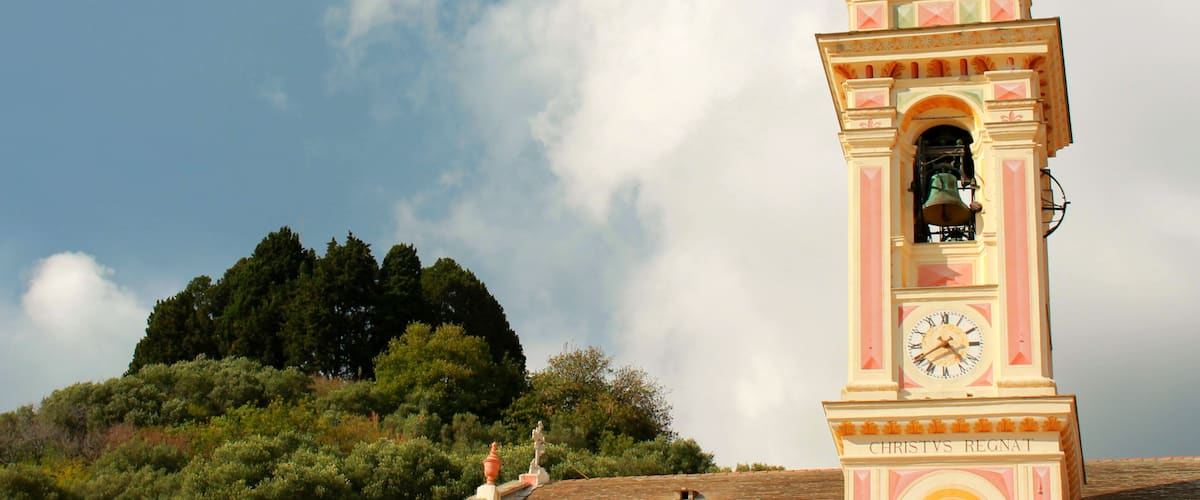 This is a photo of a monument which is part of cultural heritage of Italy. This monument participates in the contest Wiki Loves Monuments Italia 2016. See authorisations.