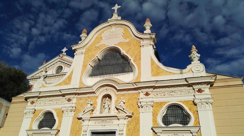 This is a photo of a monument which is part of cultural heritage of Italy. This monument participates in the contest Wiki Loves Monuments Italia 2016. See authorisations.