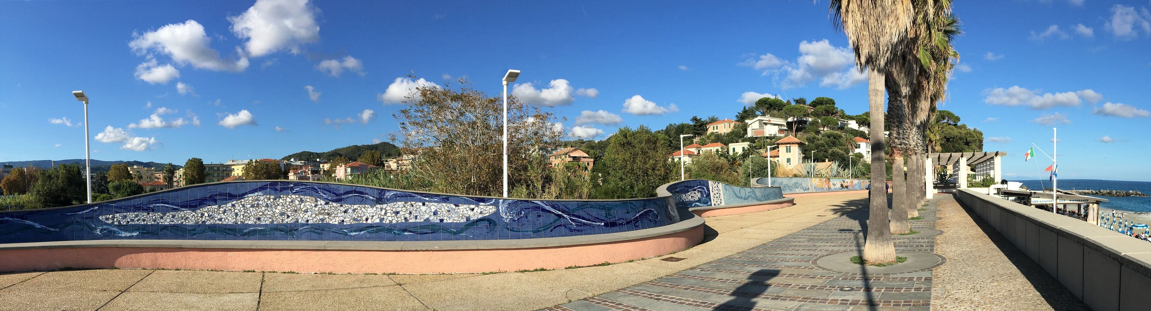 This is a photo of a monument which is part of cultural heritage of Italy. This monument participates in the contest Wiki Loves Monuments Italia 2017. See authorisations.