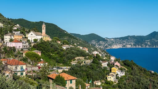 Pieve Ligure