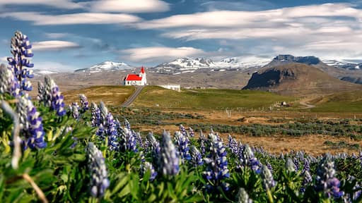 Hellissandur