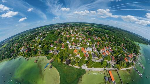 Schondorf am Ammersee