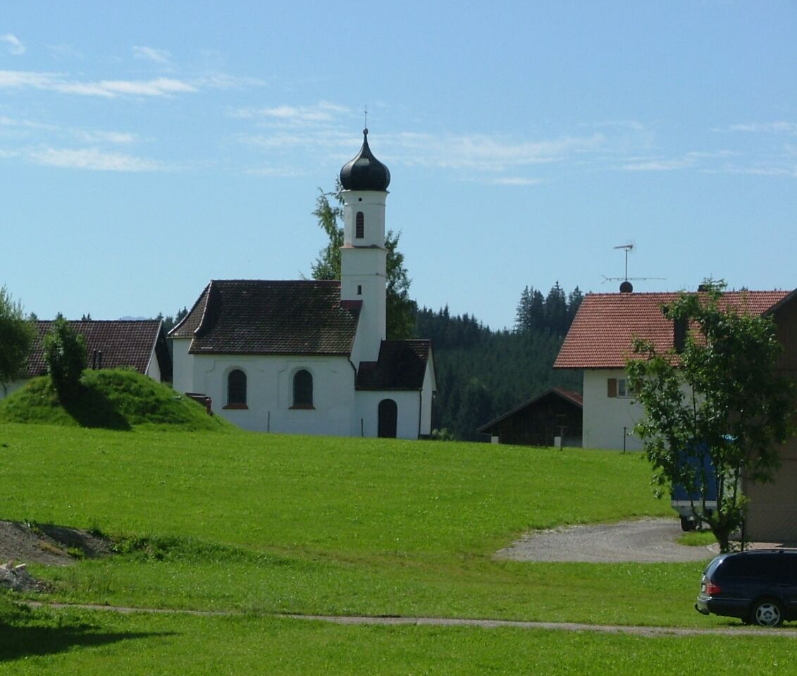 Kapelle