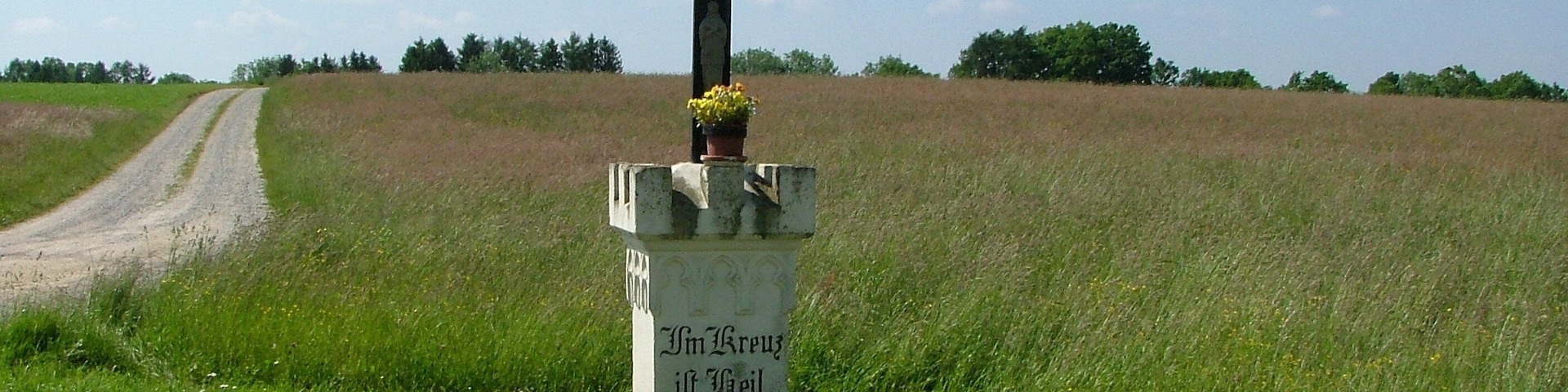 Kreuz von 1871