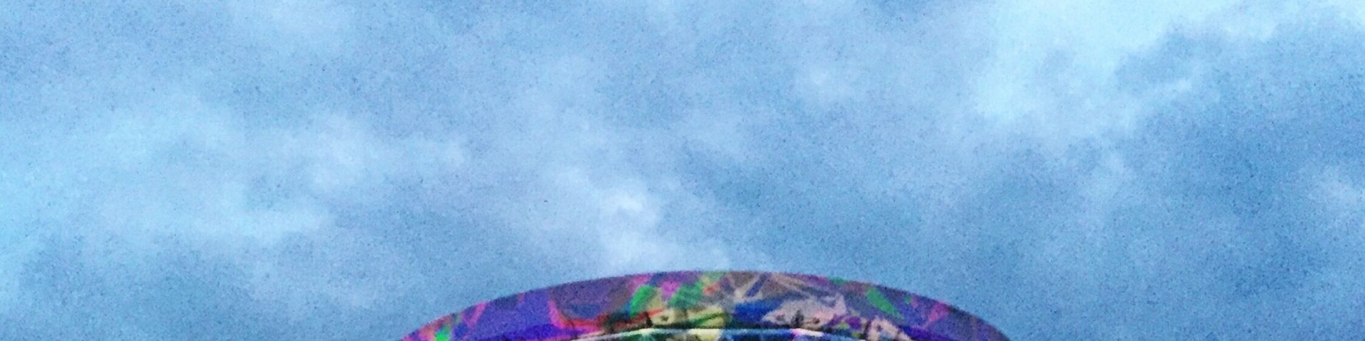 Jodrell Bank and the Lovell Radio Telescope.
Explore astronomy past and current at Jodrell Bank. You can see the 3rd biggest radio telescope in the world and learn more about incredible past astronomy projects and new ambitious ones in the future.
Look for special events, like the bluedot Festiva where music and science come together over the weekend.
#science #astronomy #manchester #england #sciencetourist #space