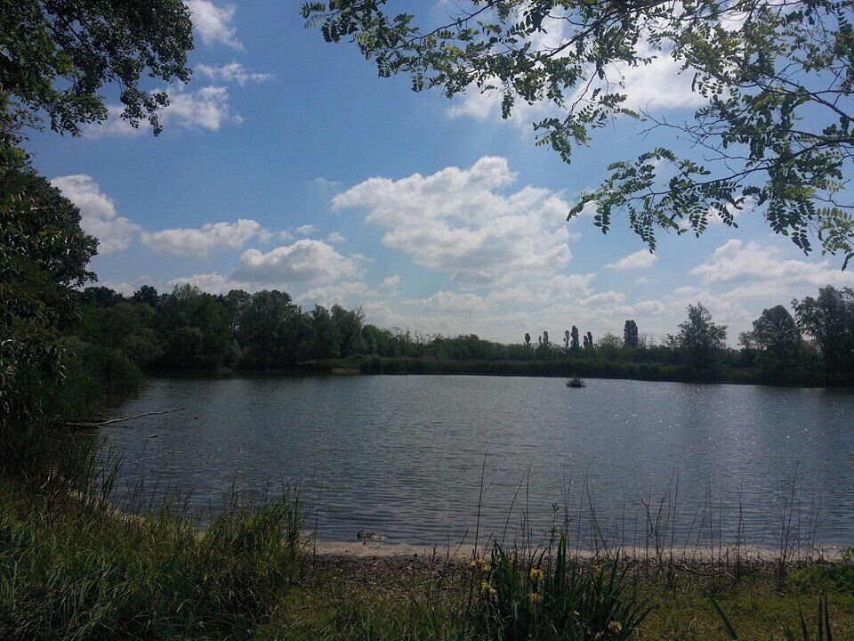 The authorisation for taking photos of this object was provided by the World Wide Fund for Nature Italy.