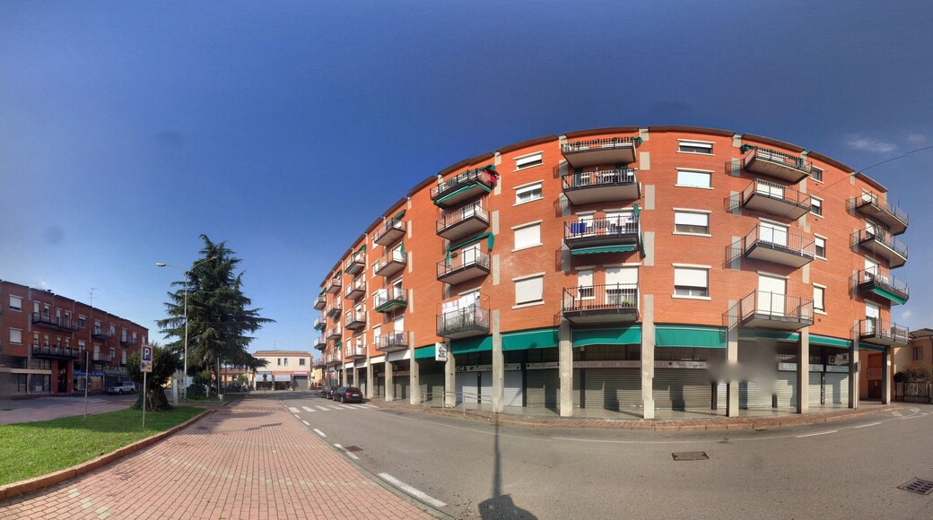 Gaggiano - Piazza della Repubblica