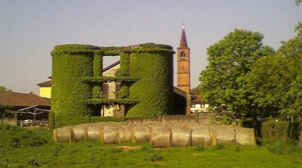 Santuario della Fontana