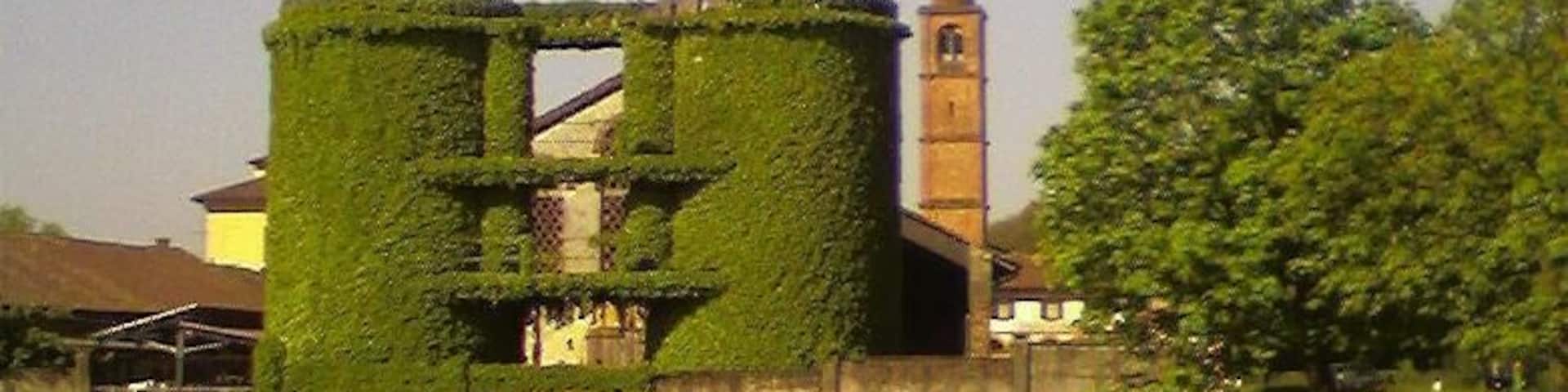 Santuario della Fontana