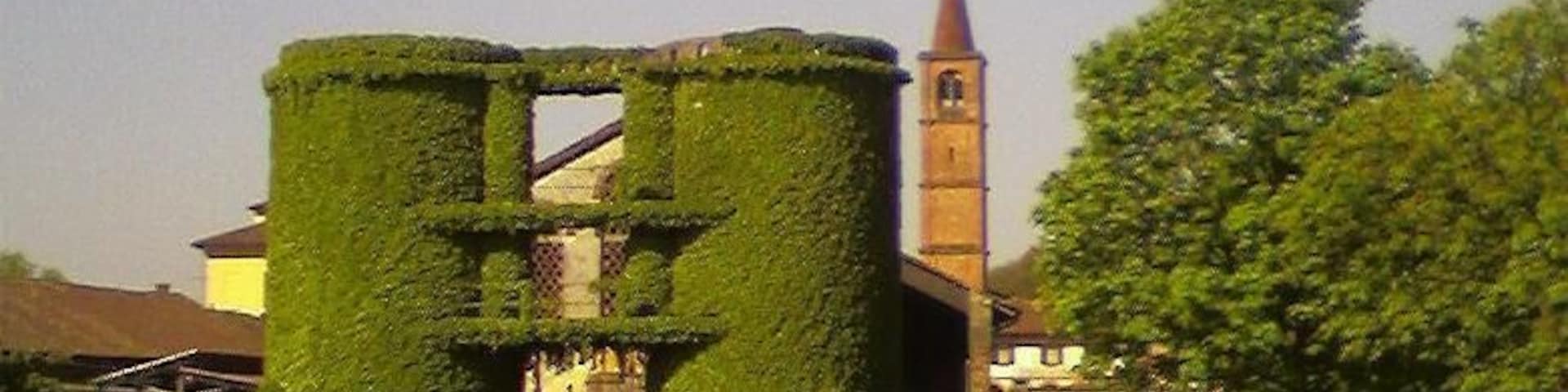 Santuario della Fontana