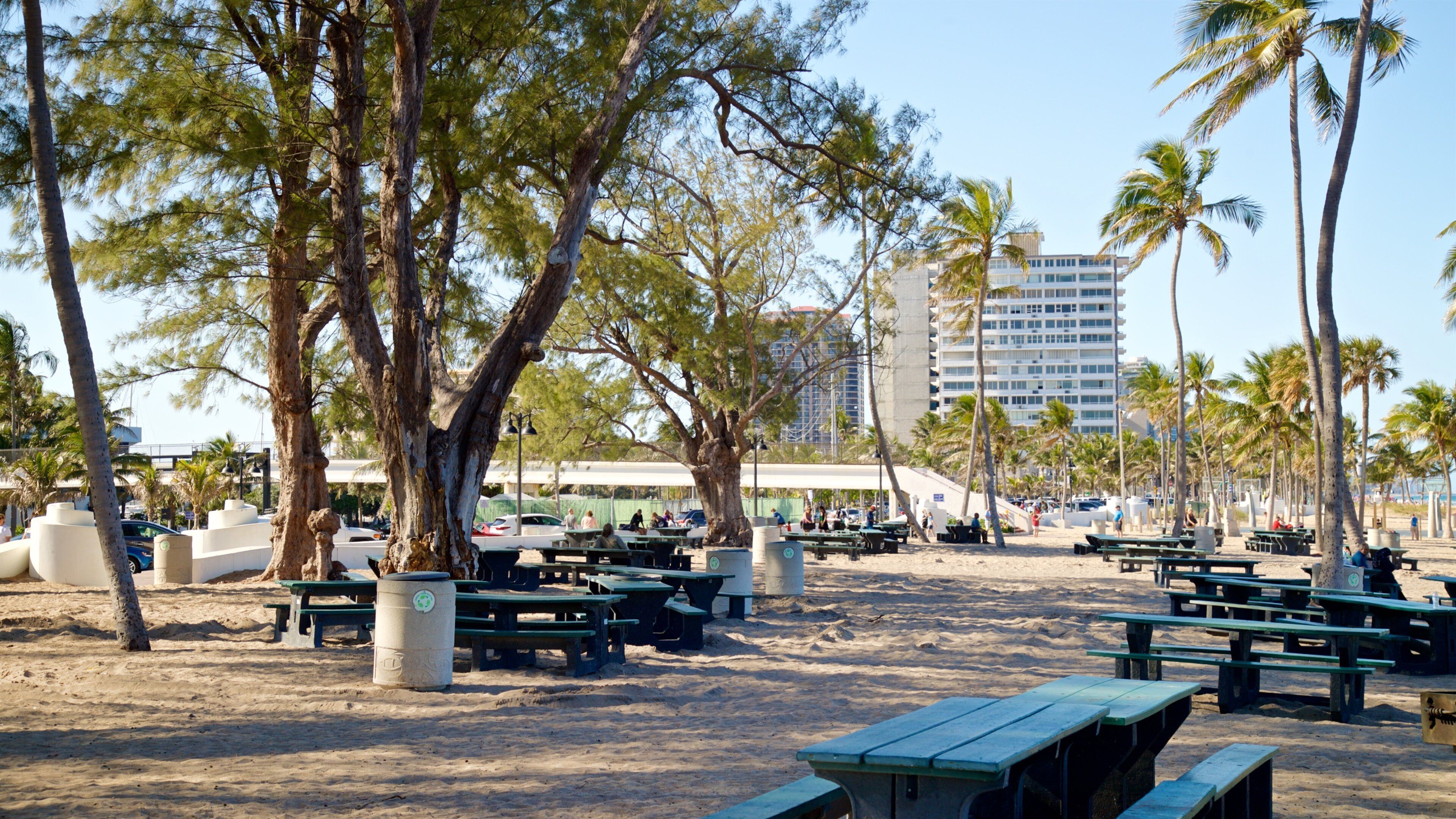 Fort Lauderdale Beach Park