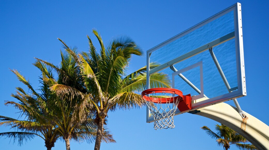 Fort Lauderdale Beach Park