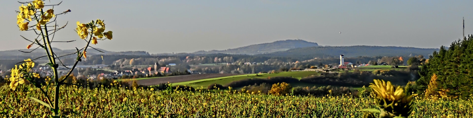 Creußen (HDR)