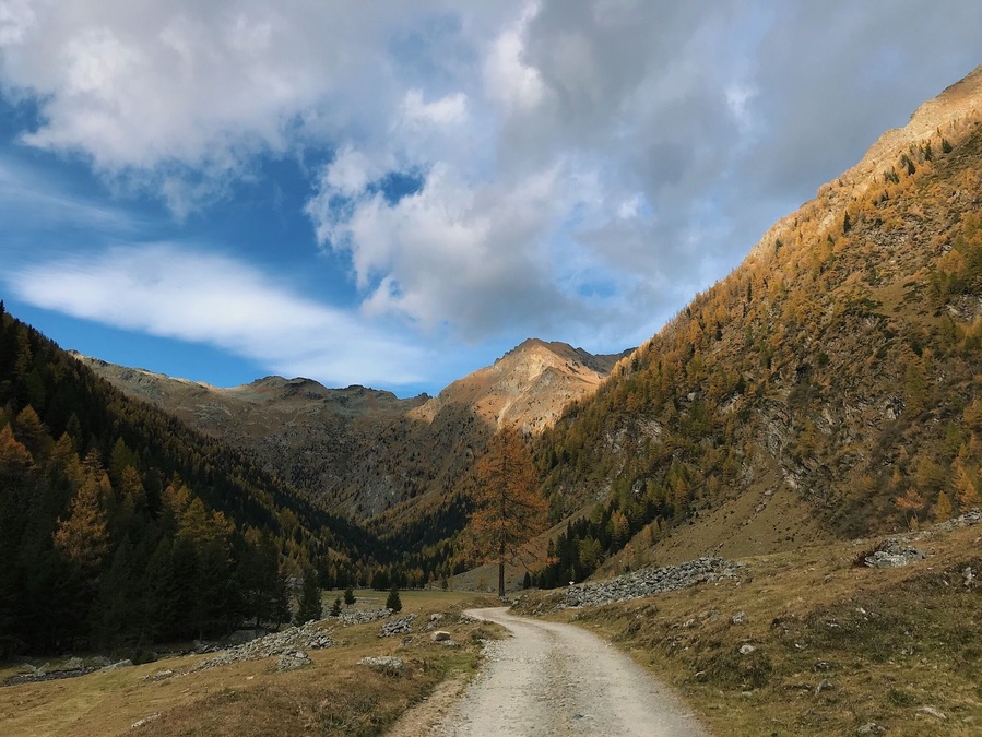 #home #mountains #valtellina #discoveritaly