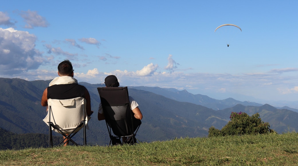 Santo Antonio do Pinhal