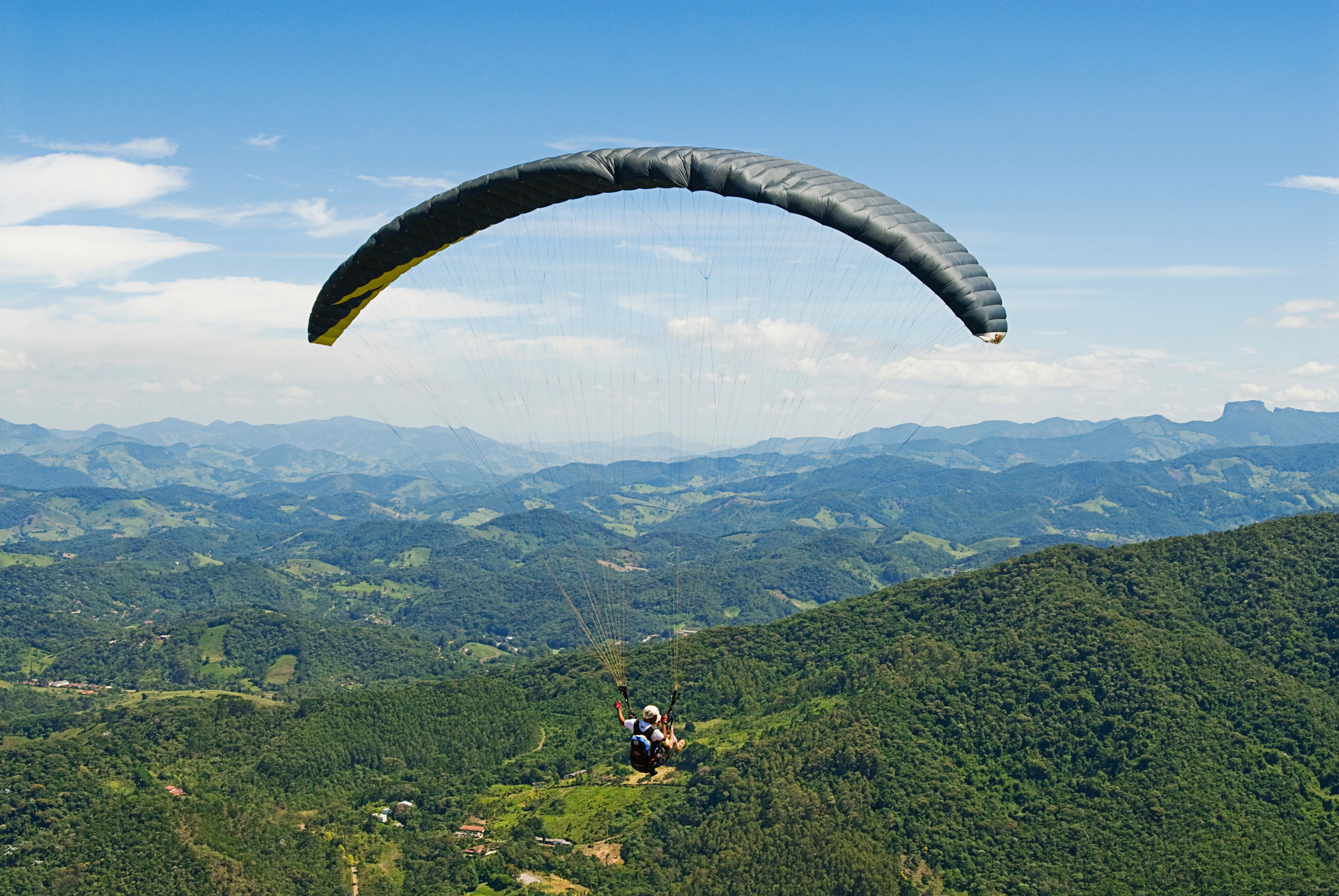 Santo Antonio do Pinhal