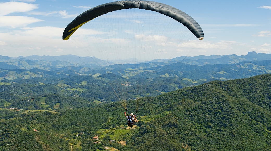 Santo Antonio do Pinhal