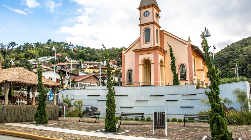 Santo Antonio do Pinhal