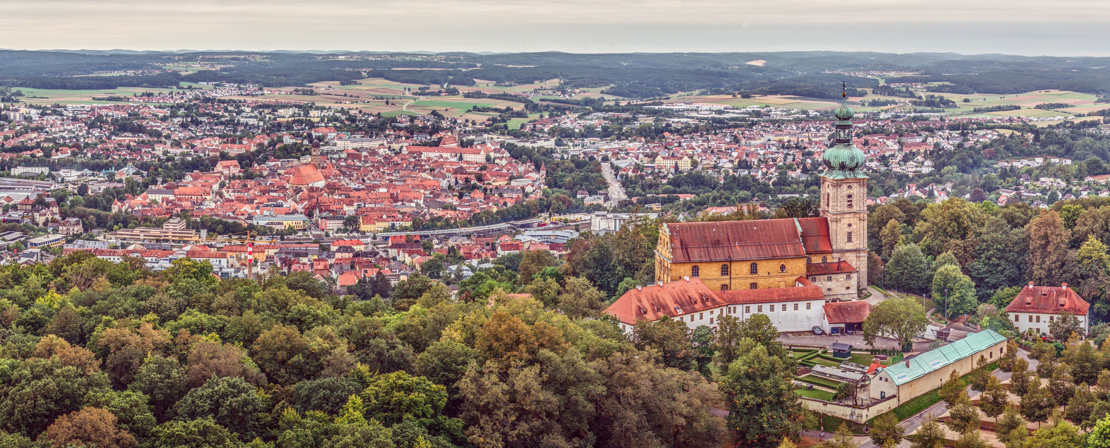 Neukirchen bei Sulzbach-Rosenberg