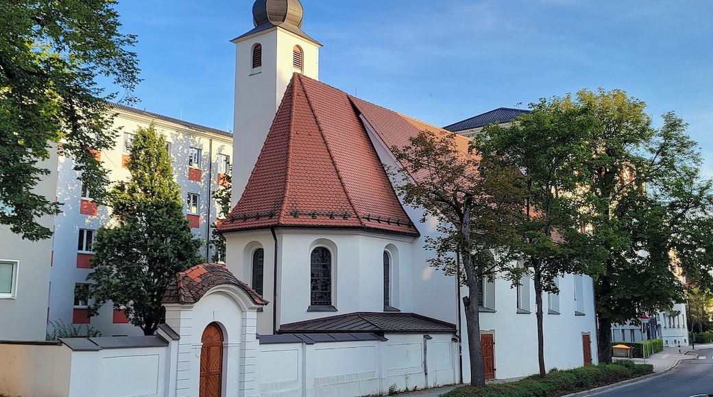 Weiden in der Oberpfalz