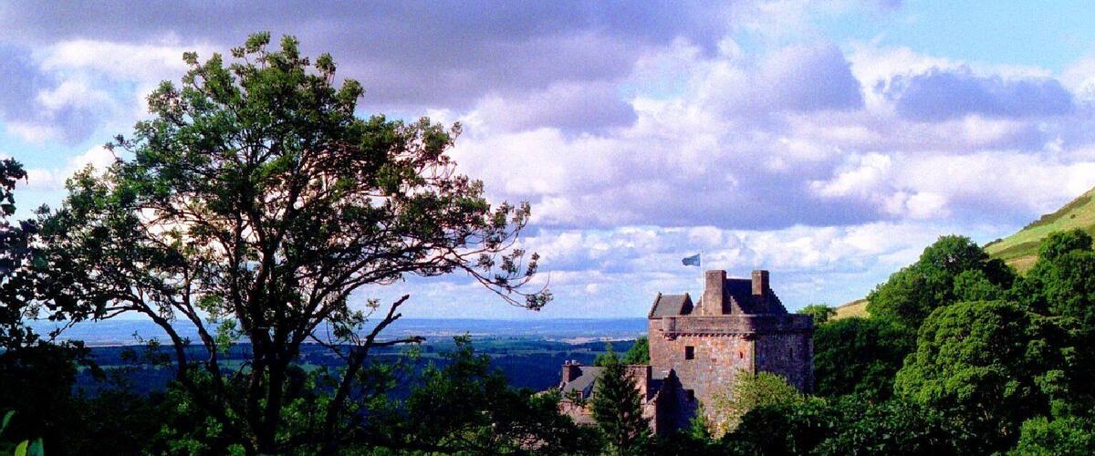 This is a photo of listed building number