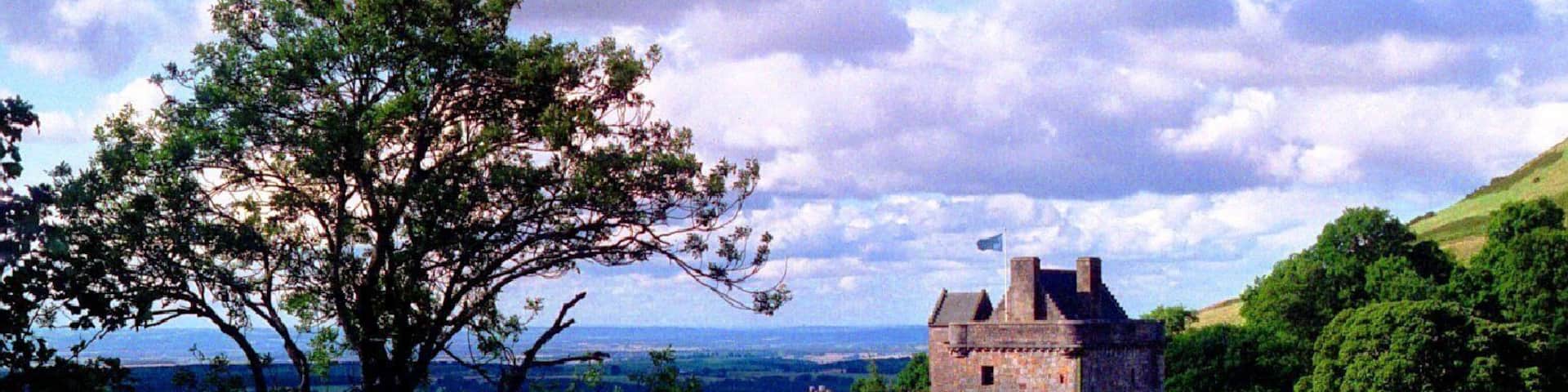 This is a photo of listed building number