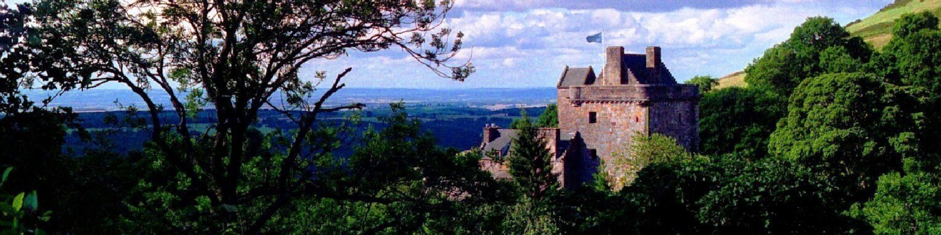 This is a photo of listed building number