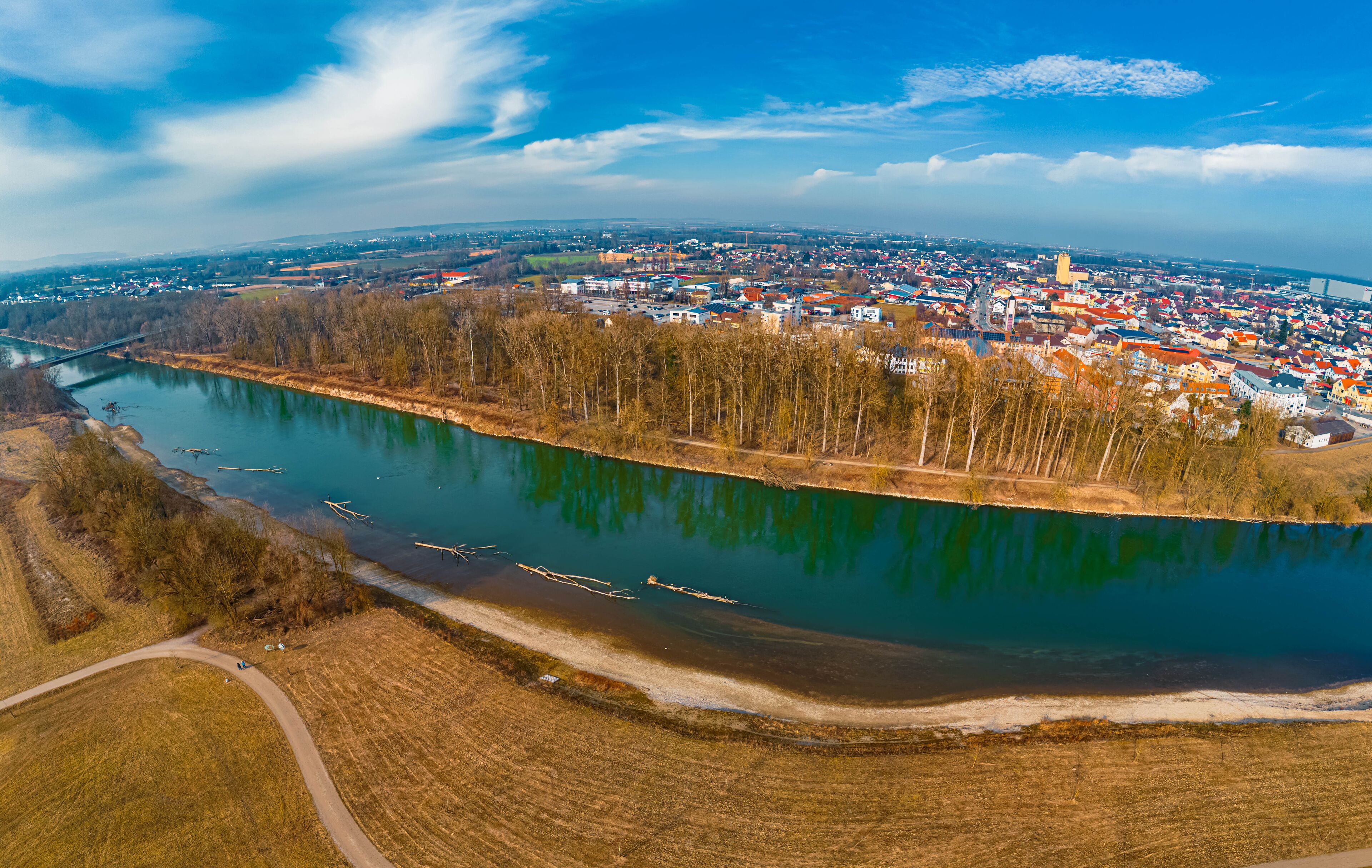 란다우 안 데어 이자르