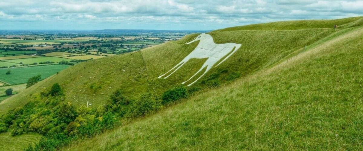 Westbury White Horse