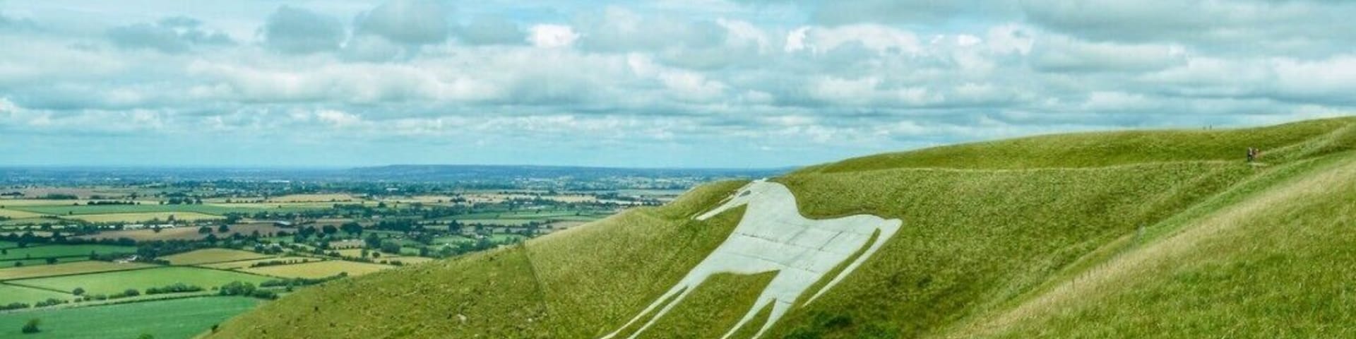 Westbury White Horse