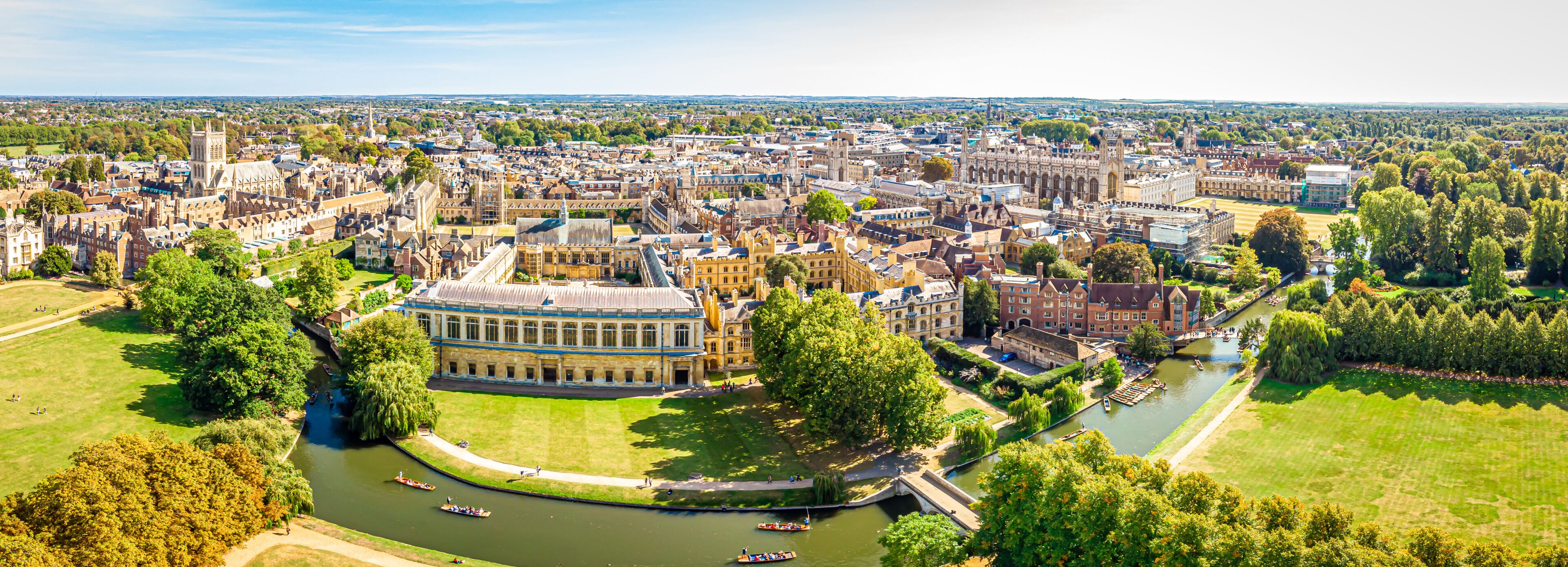Università di Cambridge